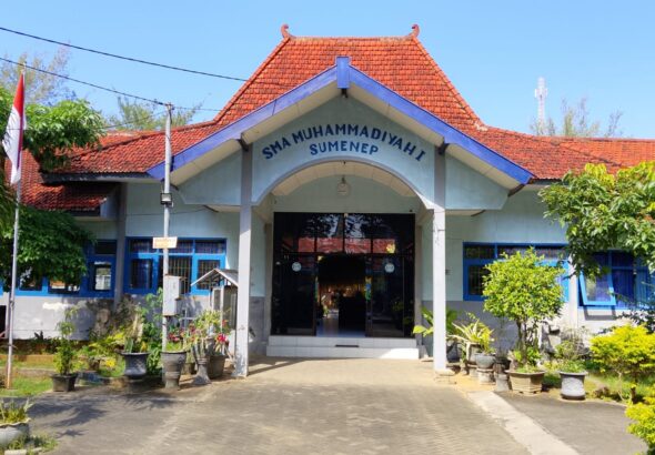 sma mutu