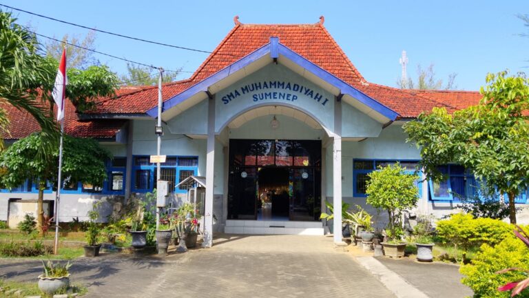 sma mutu