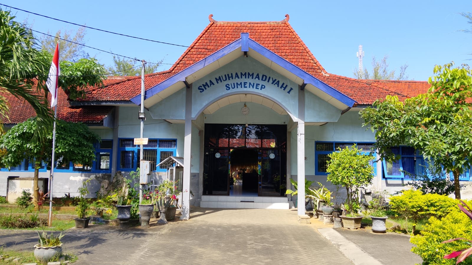 sma mutu
