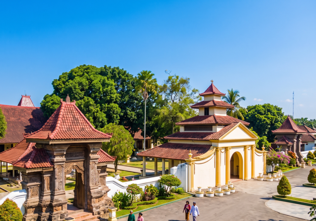 Warisan Budaya