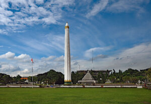 Tugu Pahlawan