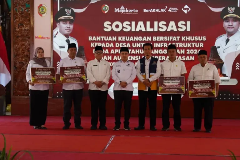bantuan-desa
