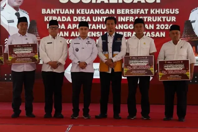 bantuan-desa