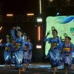 tari smpn 3 sampul
