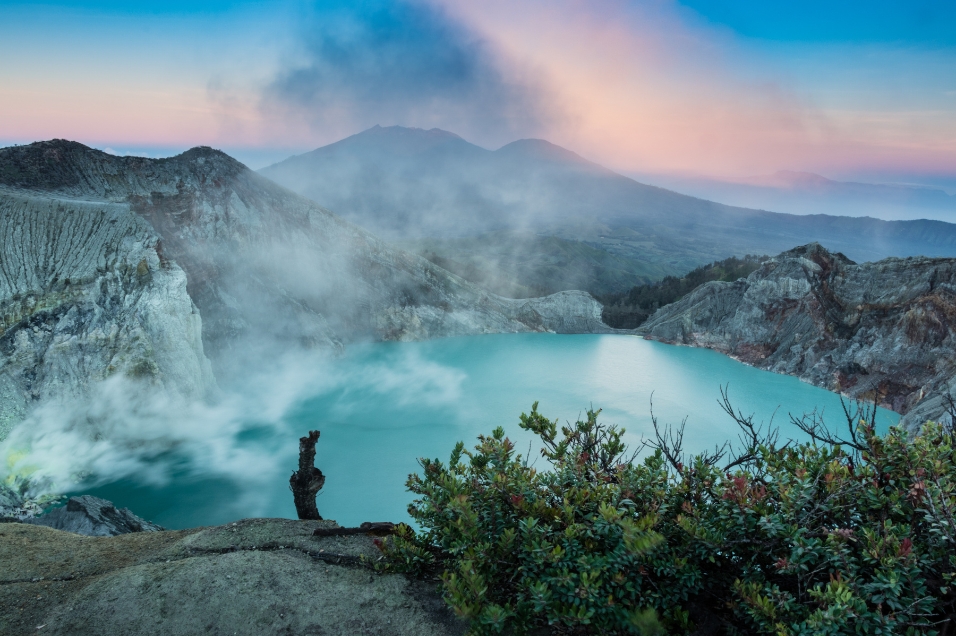 Wisata Jawa Timur