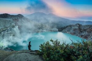 Wisata Jawa Timur
