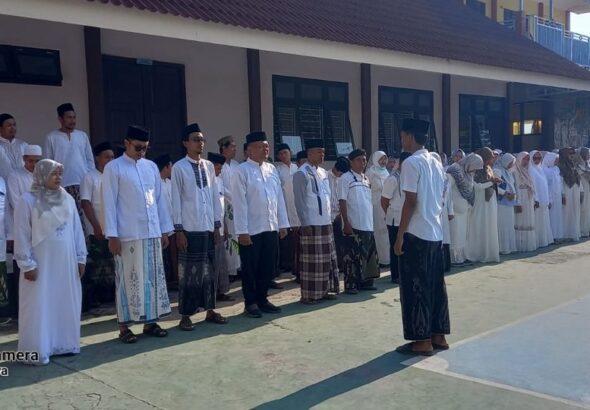 hari-santri-sman2-sumenep