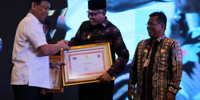 Misi Dagang Aceh-Jatim Catat Potensi Transaksi Rp1,079 Triliun