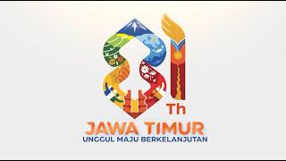 Dinas Kominfo Jatim Unggah Video Info Jatim Pekan Pertama Oktober 2026