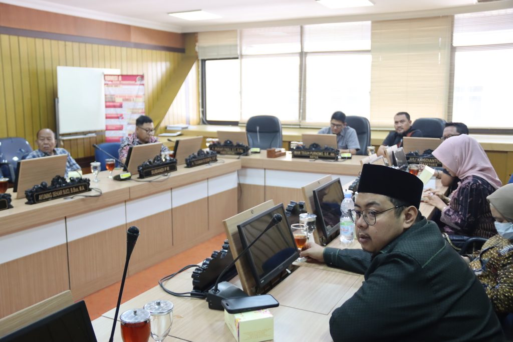 Jatim Pelajari Skema Dana Cadangan Pilkada Jawa Tengah